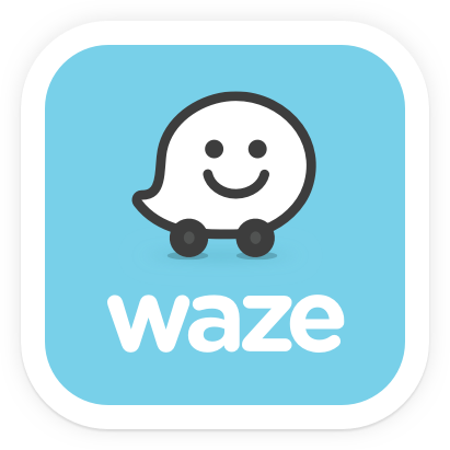 Waze