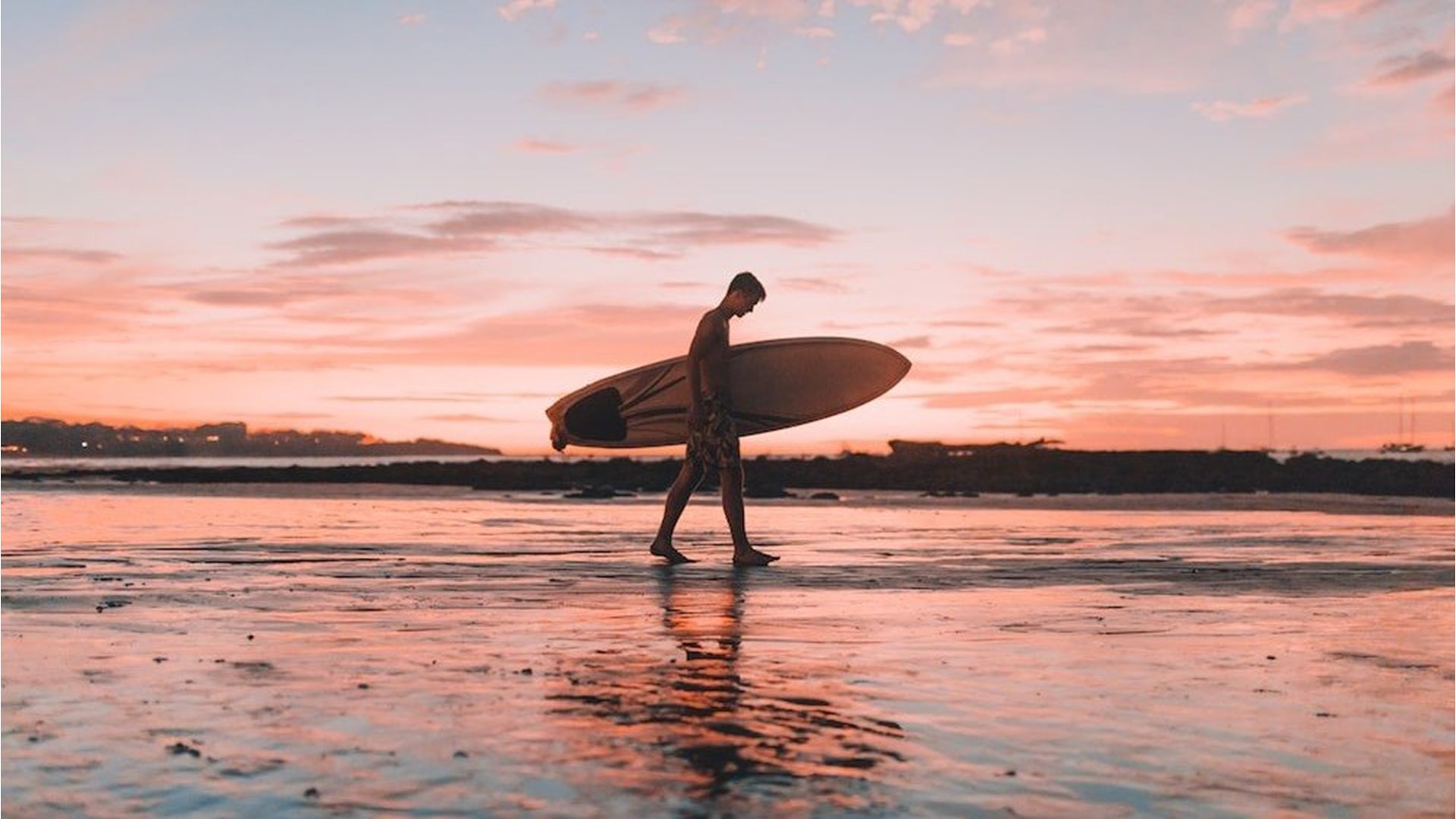 Best places to learn to surf in Costa Rica