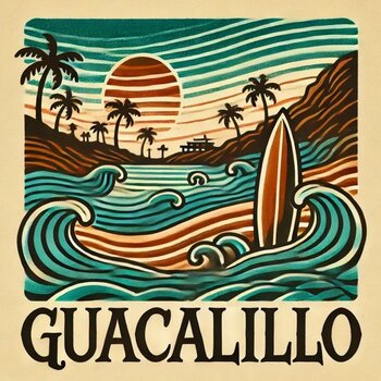 Picture for manufacturer Guacalillo