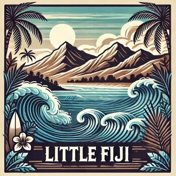 Picture for manufacturer Little Fiji