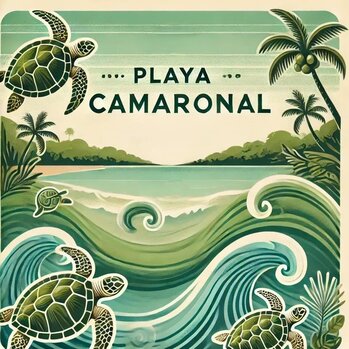 Picture for manufacturer Camaronal (Nandayure, Guanacaste)