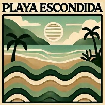 Picture for manufacturer Playa Escondida