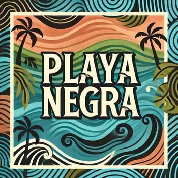 Picture for manufacturer Playa Negra, Los Pargos, Guanacaste