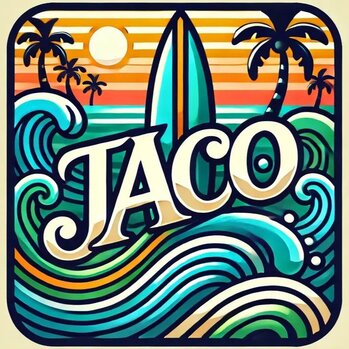 Picture for manufacturer Jaco (Garabito, Puntarenas)