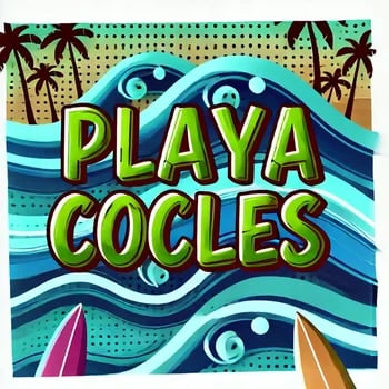 Picture for manufacturer Playa Cocles (Cahuita, Limón)