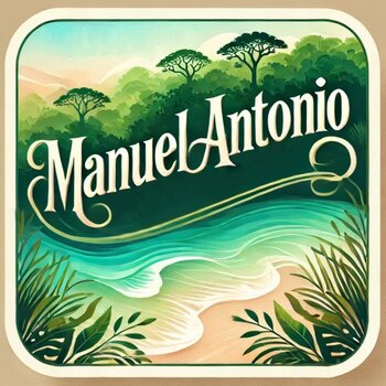 Picture for manufacturer Manuel Antonio (Quepos, Puntarenas)