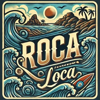 Picture for manufacturer Roca Loca (Playa Hermosa, Puntarenas)