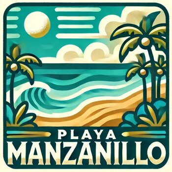 Picture for manufacturer Playa Manzanillo (Talamanca, Limón)