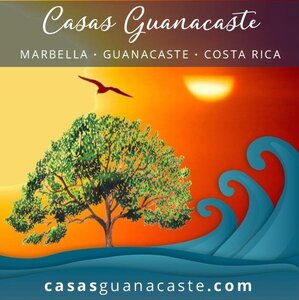 Casas Guanacaste